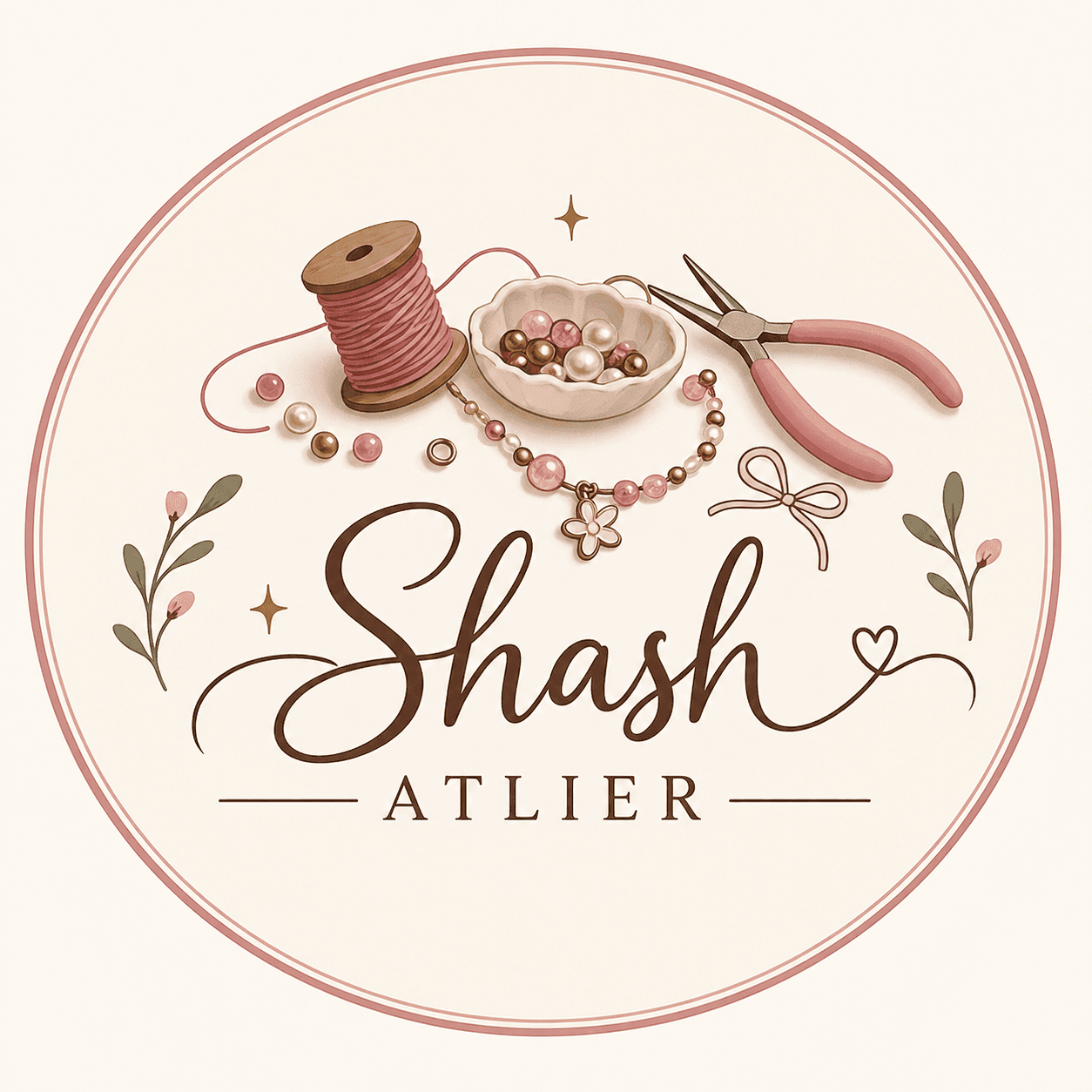 Shash Atelier